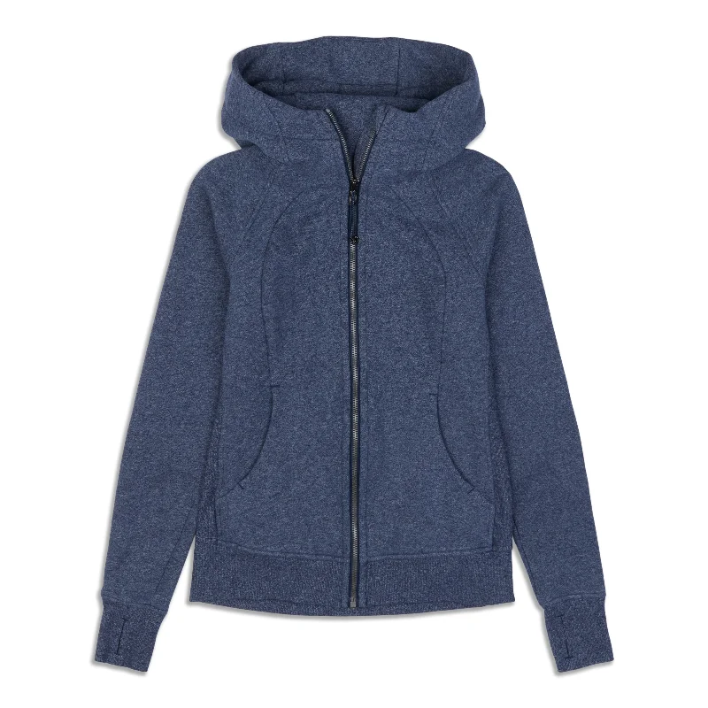 Exclusive Offers Scuba Hoodie - Resale