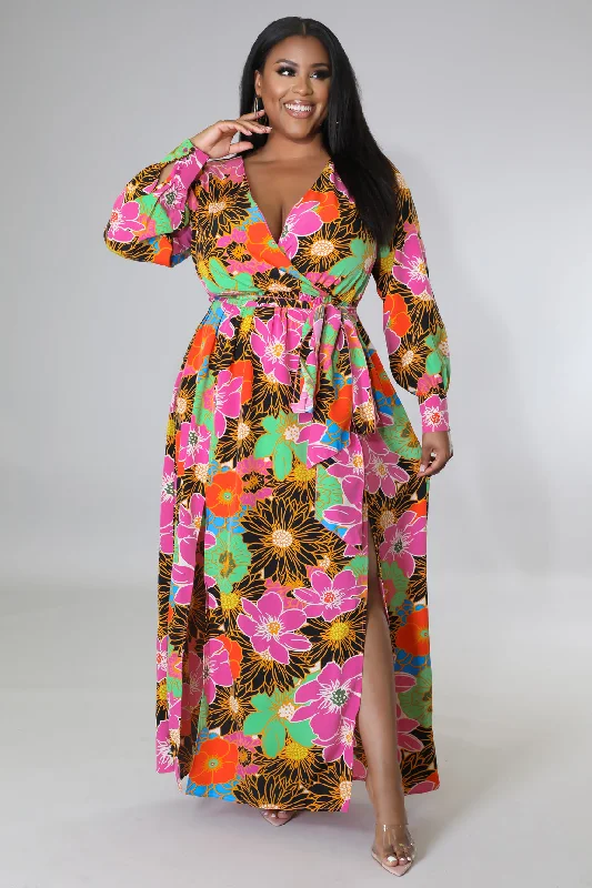 Price Blitz summer dressHazel Love Dress