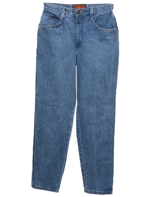 Fantastic Offers lightweight puffer jacketMedium Wash Tapered Jeans - W26 L28