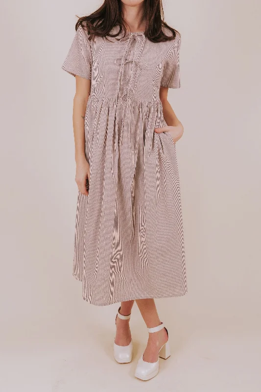Final Clearance cocktail dressCloser To You Dress