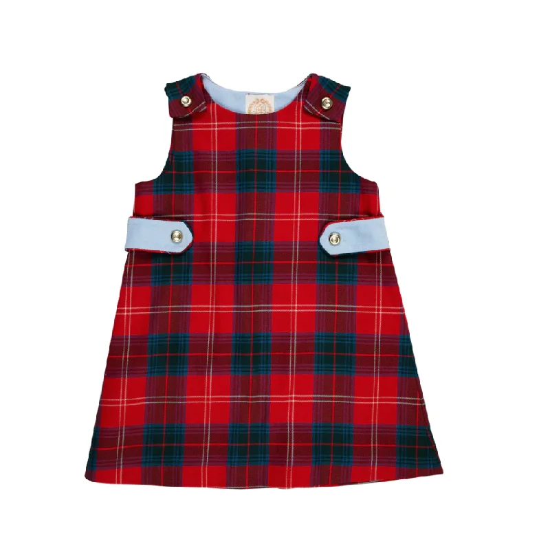 Sale Event printed dressBeaufort Bonnet Janie Jumper
