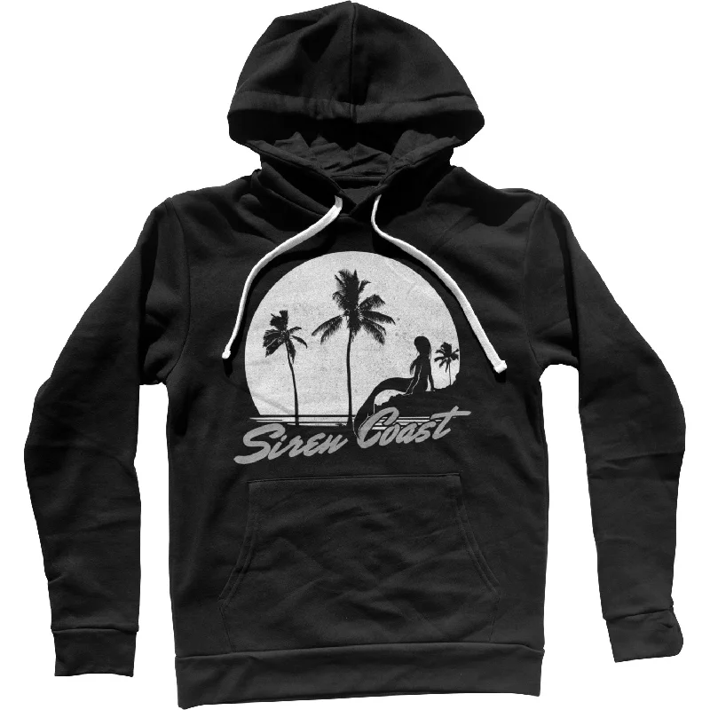 Today's Special Siren Coast Unisex Hoodie