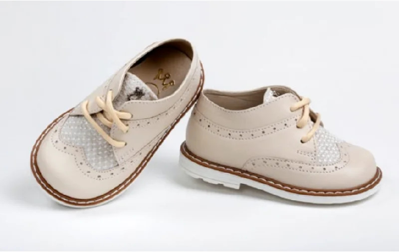 Amazing Deals wrap-around dressEver Kid Boys Dress Shoe