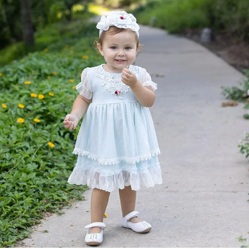 Bargain Prices lace dressIris Infant Dress
