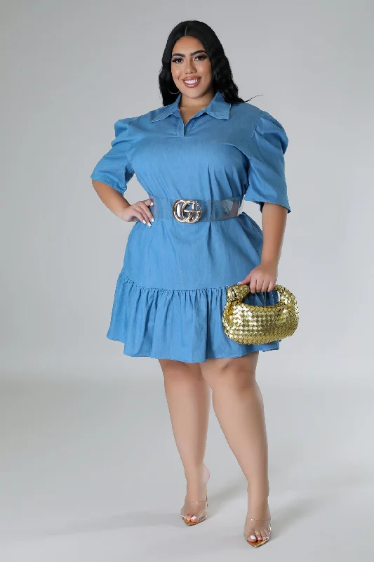Big Savings vintage dressKeeping Balance Dress