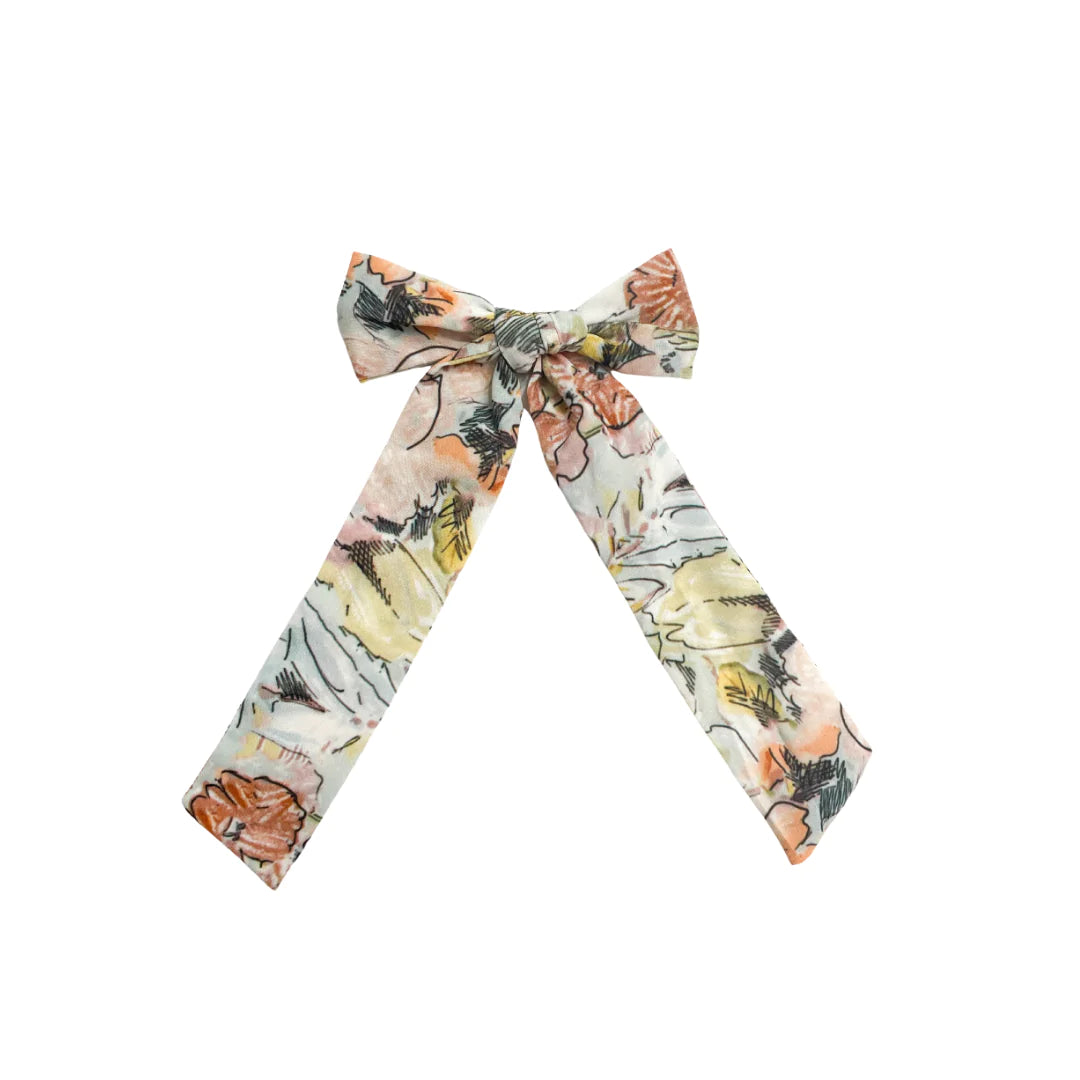 Doorbuster Deal trendy wrap dressLog Tail Bow