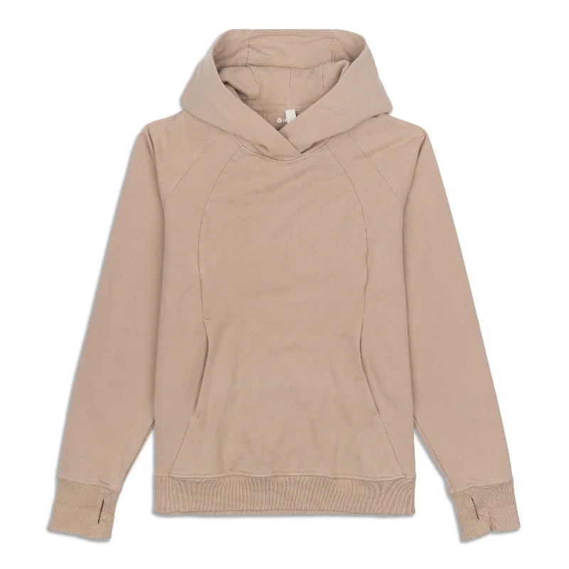 Extra Savings Scuba Pullover Hoodie - Resale