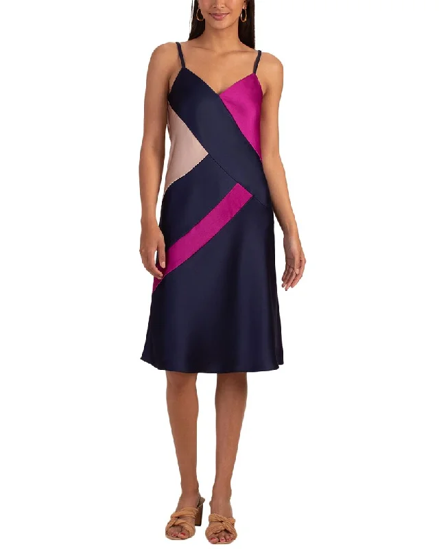 Super Sale t-shirt dressTrina Turk Miraculous Dress