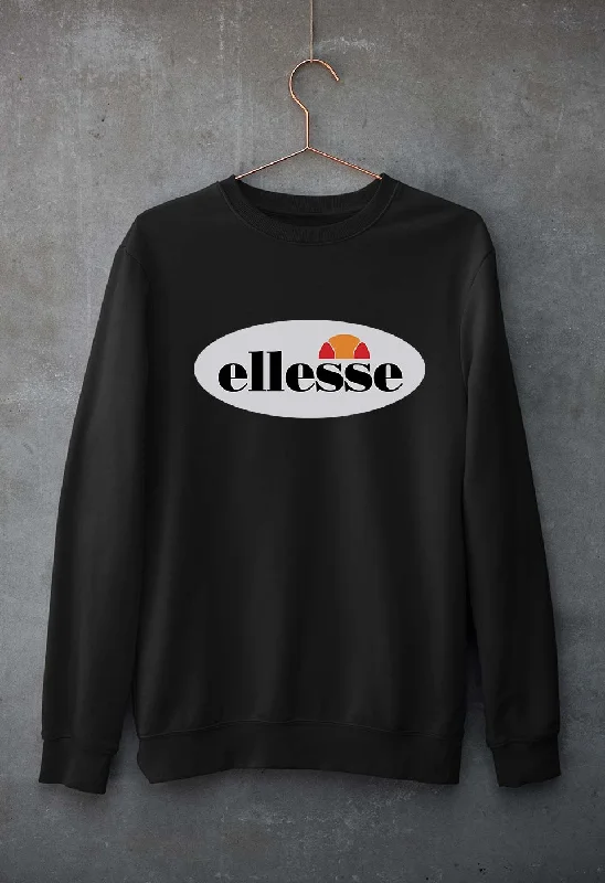 New Markdowns cool activewear hoodieEllesse Unisex Sweatshirt for Men/Women