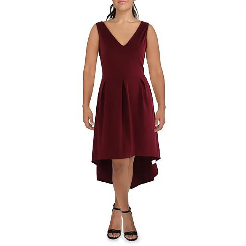 Super Bargain elegant evening dress24seven Comfort Apparel Womens Plus Knit Sleeveless Fit & Flare Dress Super Bargain elegant evening dress24seven Comfort Apparel Womens Plus Knit Sleeveless Fit & Flare Dress