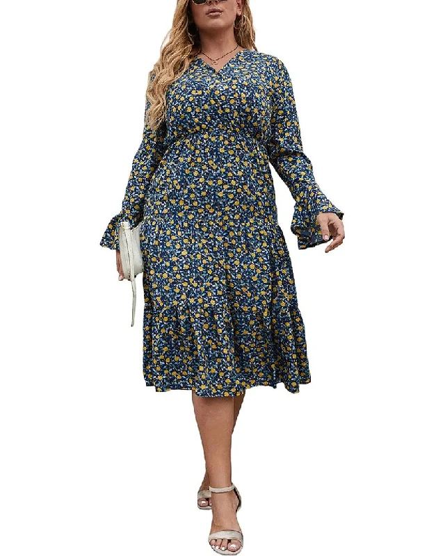 Early Access cocktail party dressKAMEYA Dress