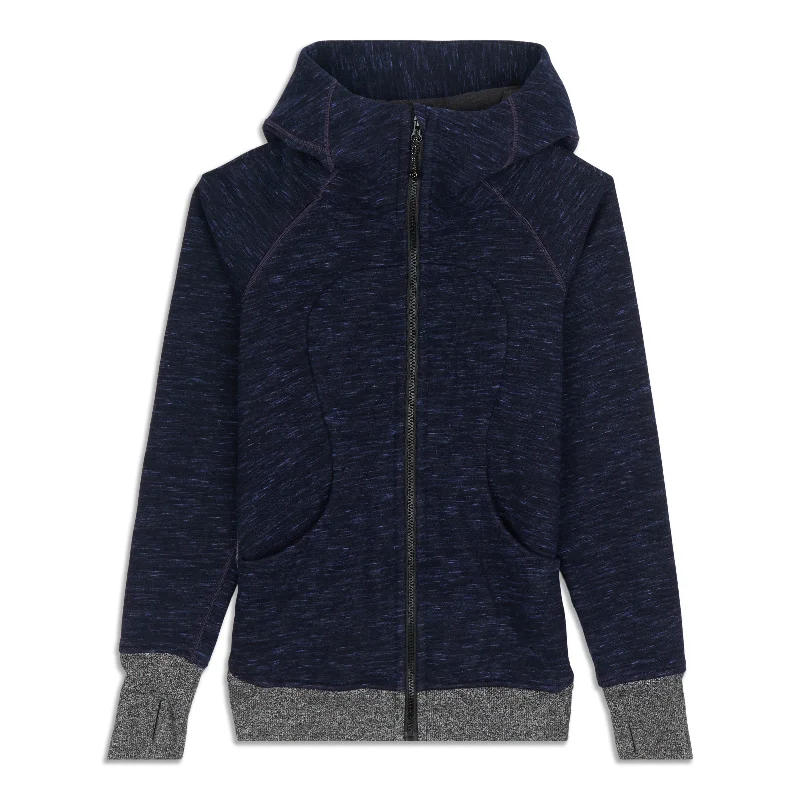 Take Advantage Scuba Hoodie - Resale