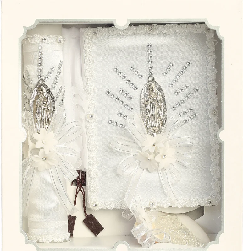 Special Offer chic shift dressMaria Candle Set
