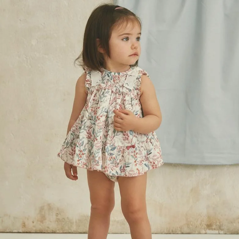 Price Reduction elegant shift dressMartin Aranda Infant Primavera Dress