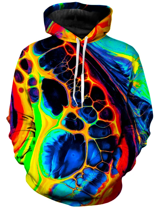 Fantastic Offers graphic hoodieBlue Crush Unisex Hoodie