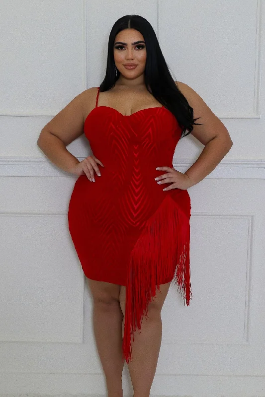 Holiday Sale office dressNights of Wine Dress