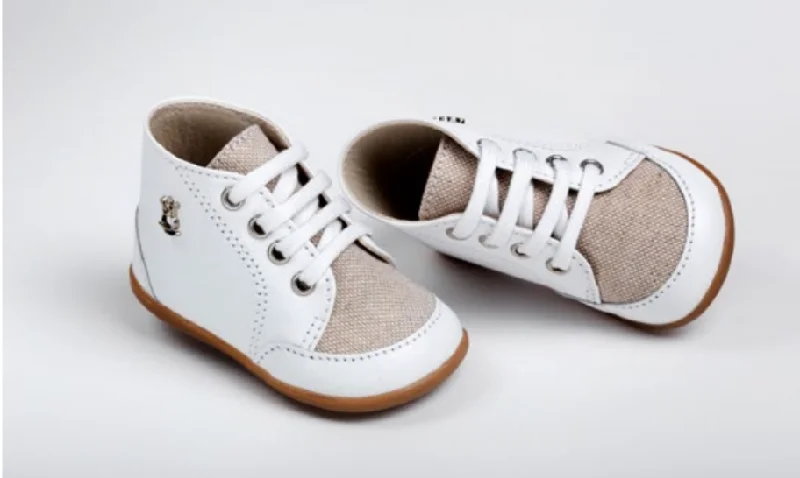 Mega Sale long sleeve dressBoys Leather Bootie