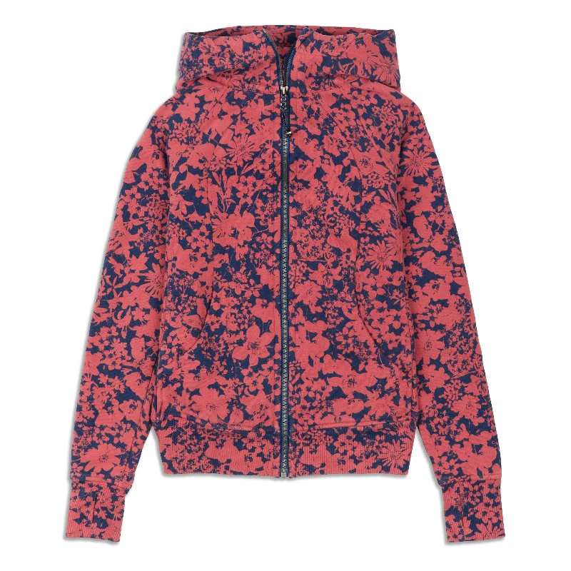 Price Slash Scuba Hoodie - Resale