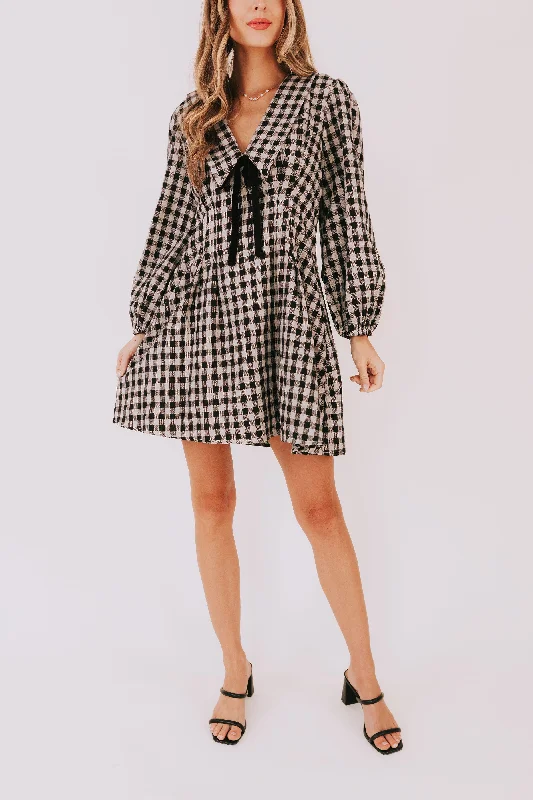 The Best Prices elegant shift dressThe Idea Of You Dress
