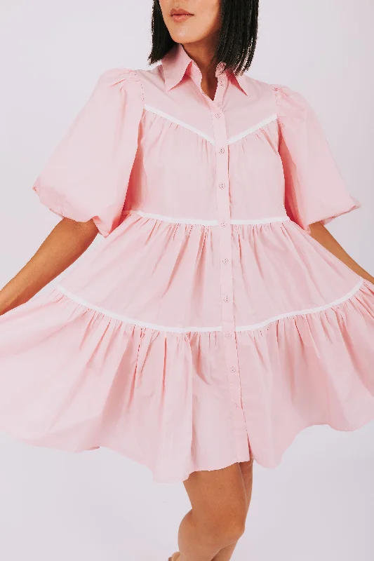 Anniversary Sale formal dressDear Me Dress - 3 Colors!