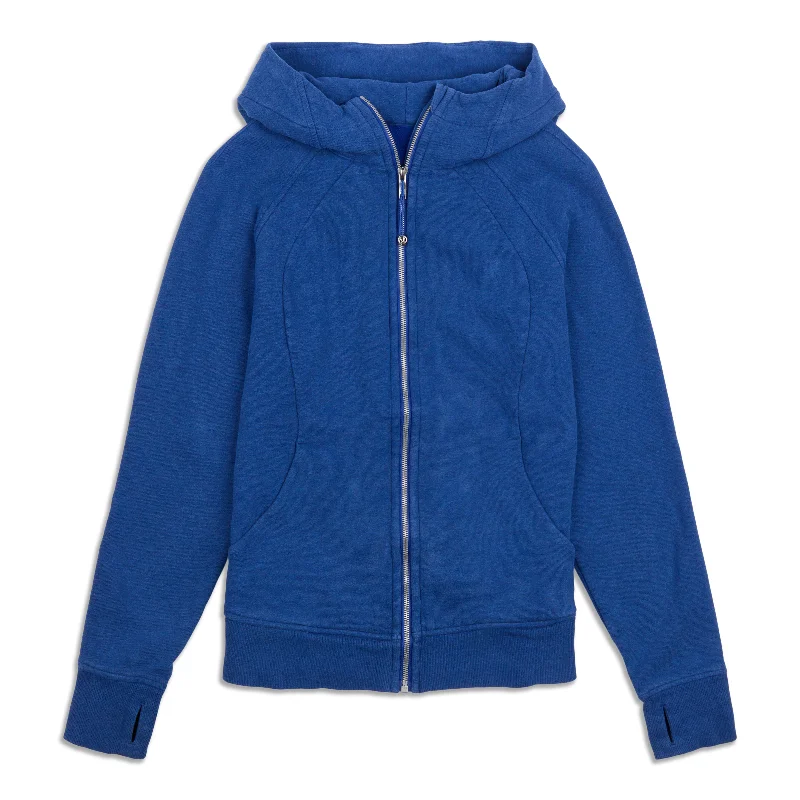 Special Savings Scuba Hoodie - Resale