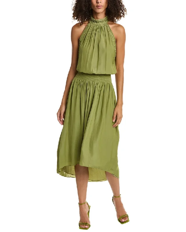 Today's Special relaxed fit dressRamy Brook Jenesis Maxi Dress