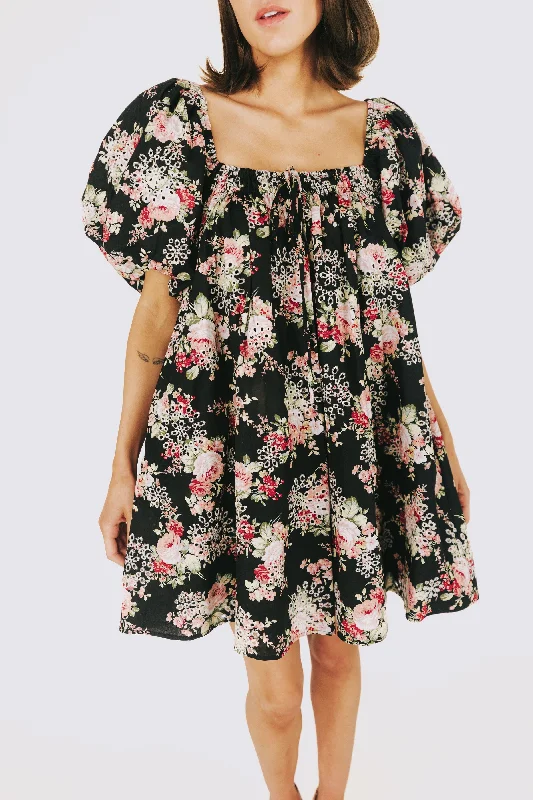 Savings Alert luxury dressWhen We Are Together Dress