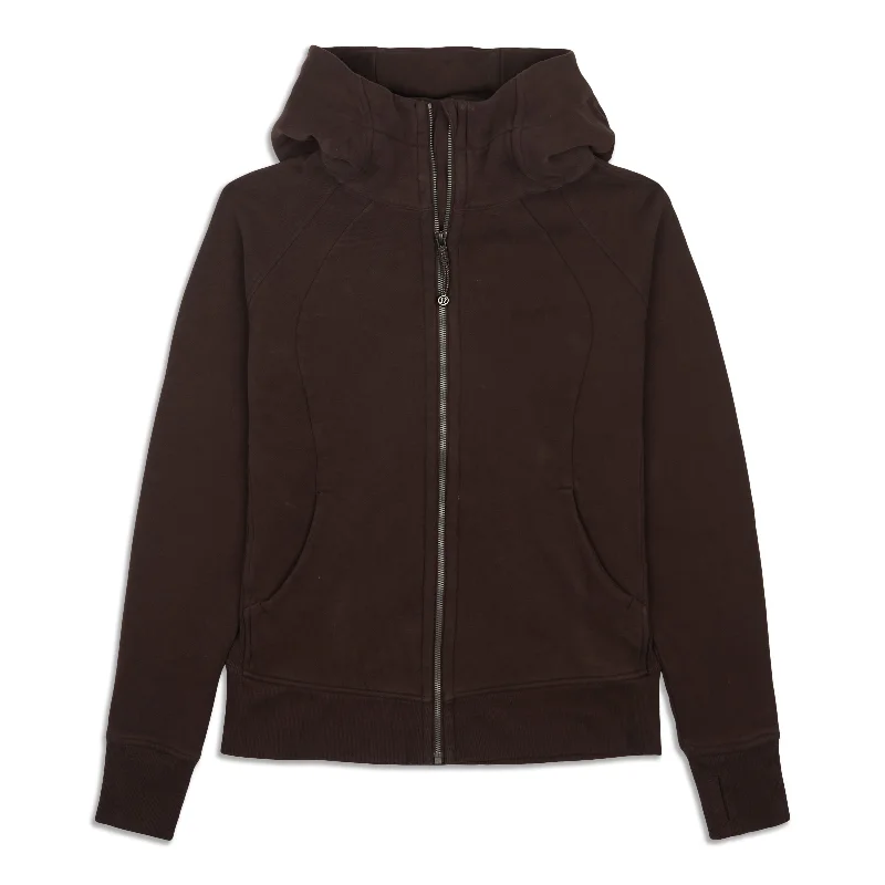 Price Buster Scuba Full-Zip Hoodie - Resale