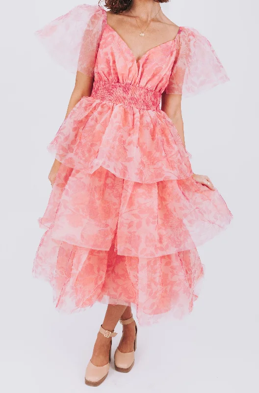 Seasonal Clearance sleek dressSweetheart Dreams Dress