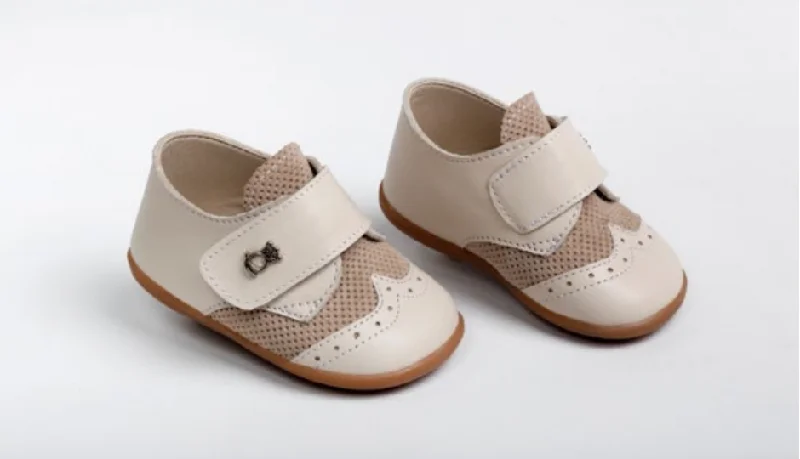Blowout Deals romantic dressBoys Tan Shoes