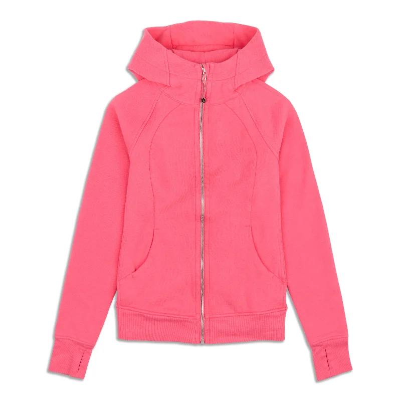 Instant Savings Scuba Hoodie - Resale