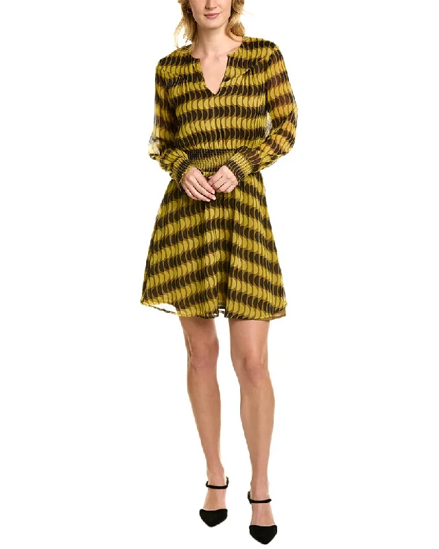 Reduced Prices summer dressANNA KAY Oneta Mini Dress