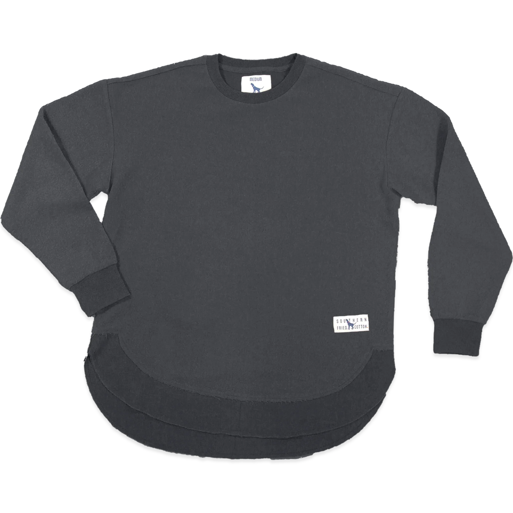 Lowest Price tailored jacketSouthern Fried Cotton Reverse Jessie Pullover