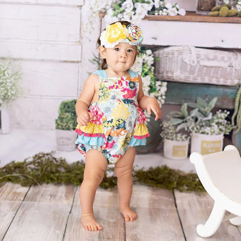 Deal of the Week elegant dressMystic Garden Headband