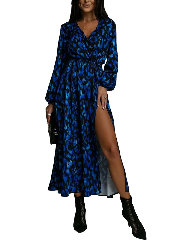 Price Smash sleek dressOrniya Dress