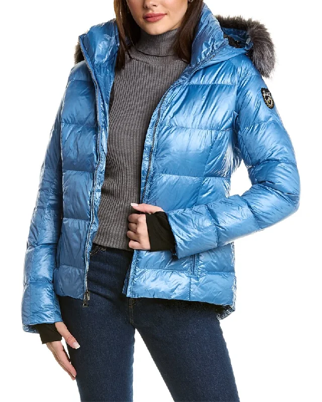 Bonus Savings warm fleece jacketSkea Elsa Down Jacket