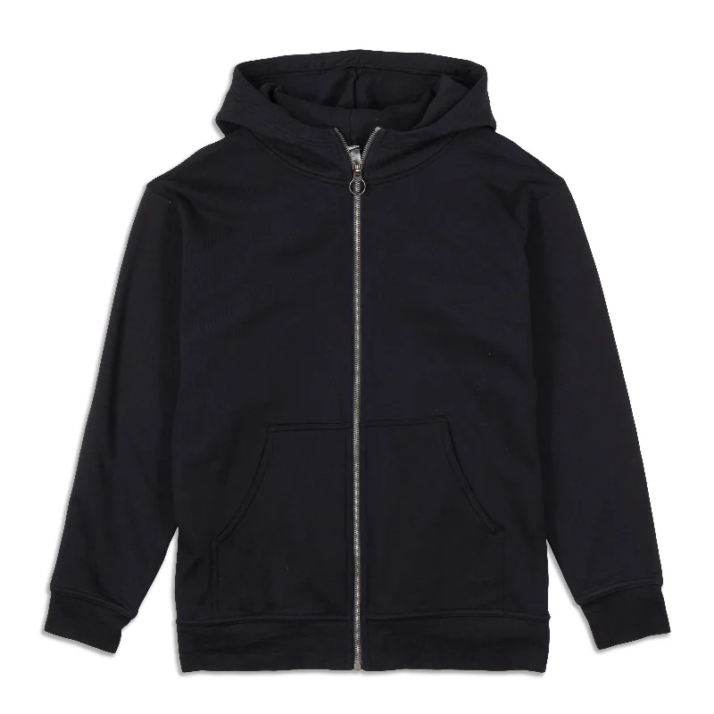 Huge Savings All Yours Zip Hoodie - Resale