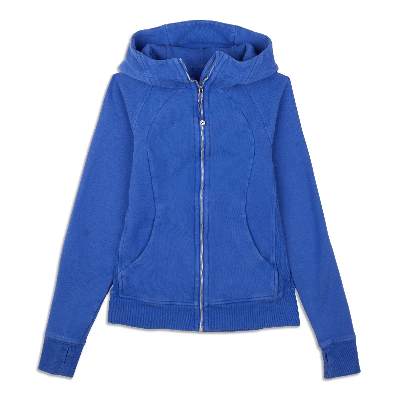 Exclusive Offers Scuba Hoodie - Resale