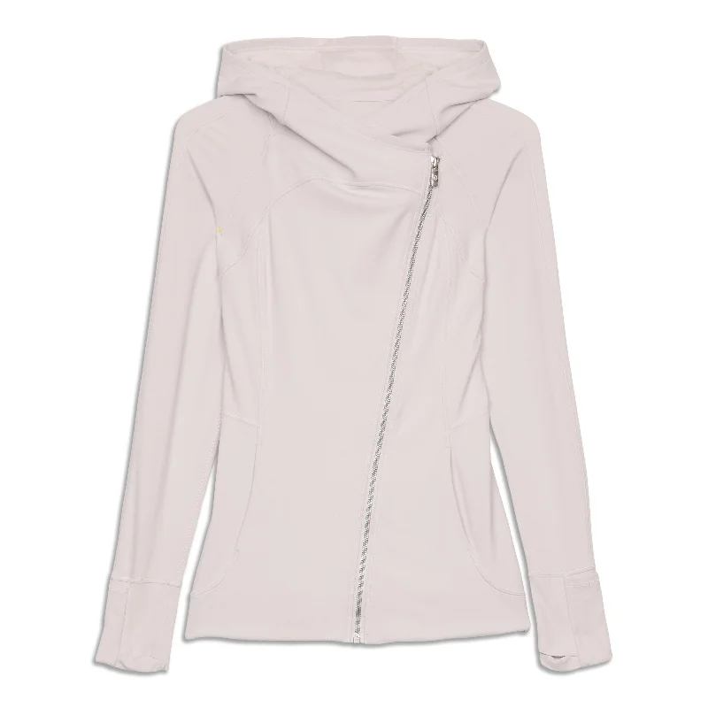 Value Deals Every Journey Hoodie - Resale