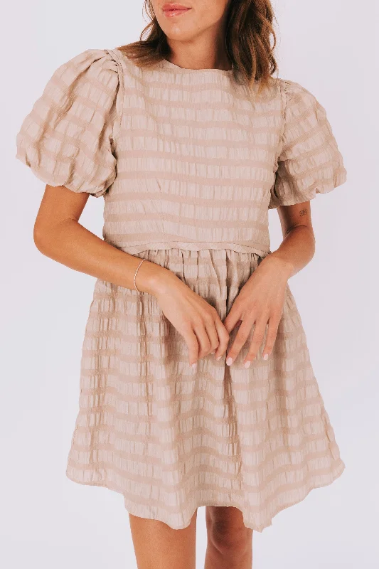 Final Clearance shift dressYours If You Want It Dress