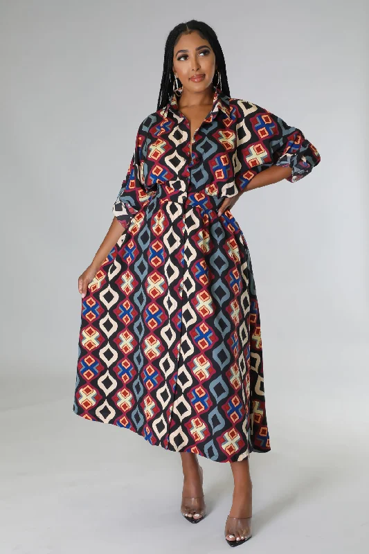 Savings Bonanza wrap dressAinsley Days Dress