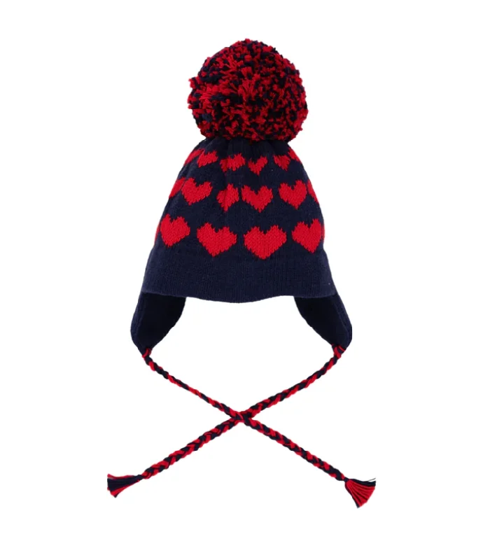 Fantastic Offers sleeveless dressBeaufort Bonnet Parrish Pom Hat
