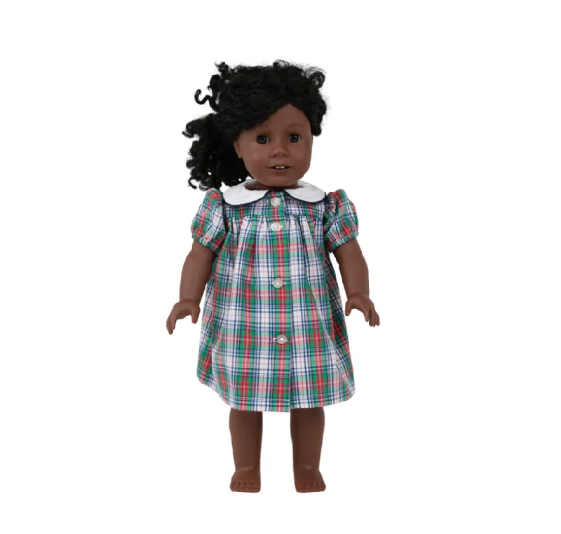 Savings Event summer floral dressBeaufort Bonnet Dolly's Tabitha's Teacher's Pet