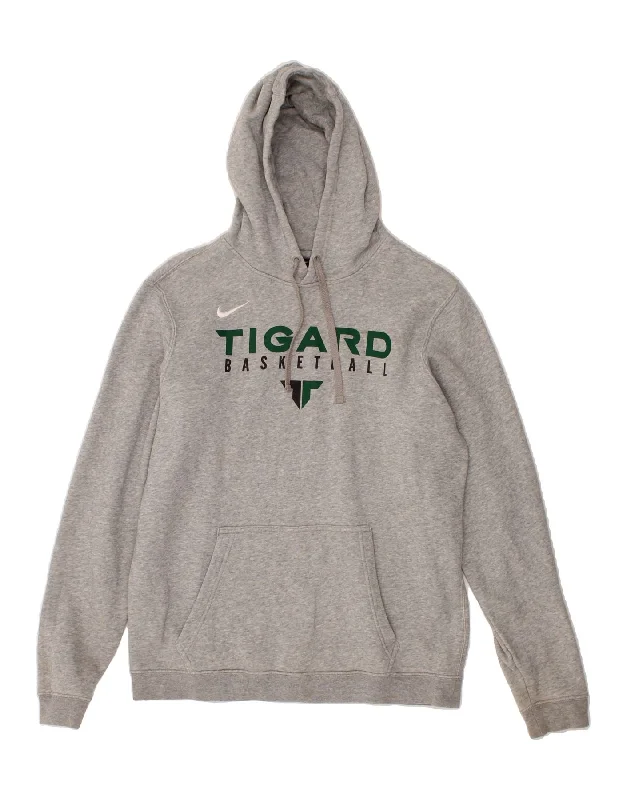 Great Deals Mens Graphic Hoodie Jumper Medium