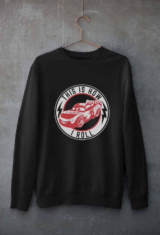 Buy More, Save More fitness lifestyle hoodieLightning McQueen Unisex Sweatshirt for Men/Women Buy More, Save More fitness lifestyle hoodieLightning McQueen Unisex Sweatshirt for Men/Women