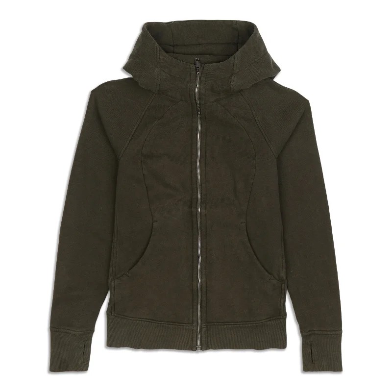 Price Rollback Scuba Hoodie - Resale