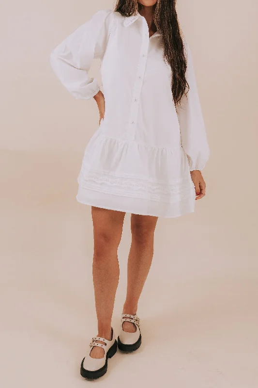 Crazy Savings printed dressSweet Times Dress