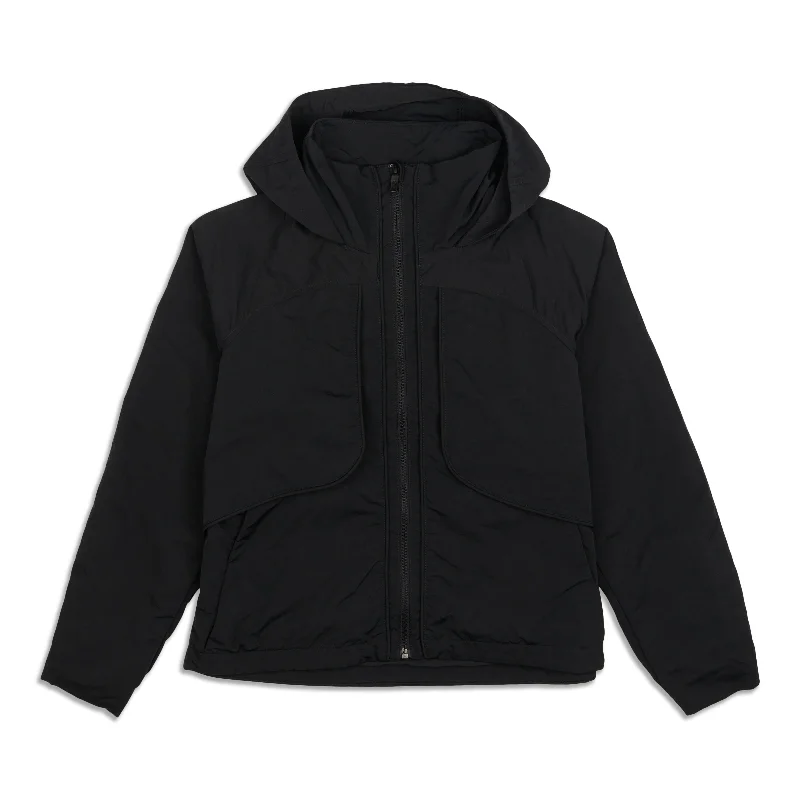 Lowest Price Thick Fleece Zip Hoodie - Resale
