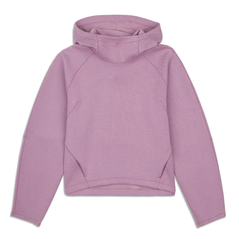 Massive Deals AirWrap Modal Pullover Hoodie