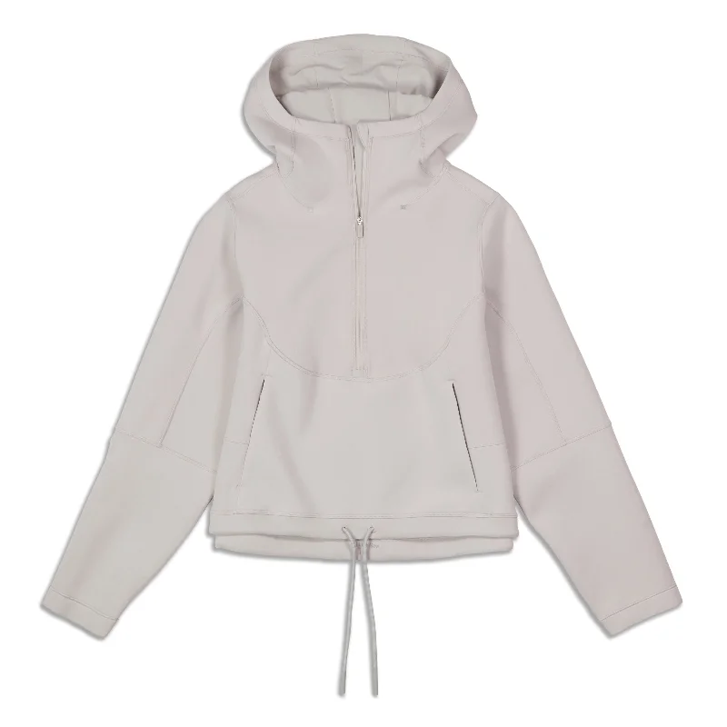 Final Markdown Unleash Strength Hoodie - Resale
